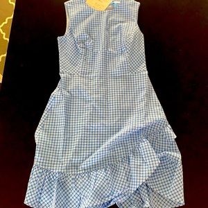 Draper James size 2 dress
